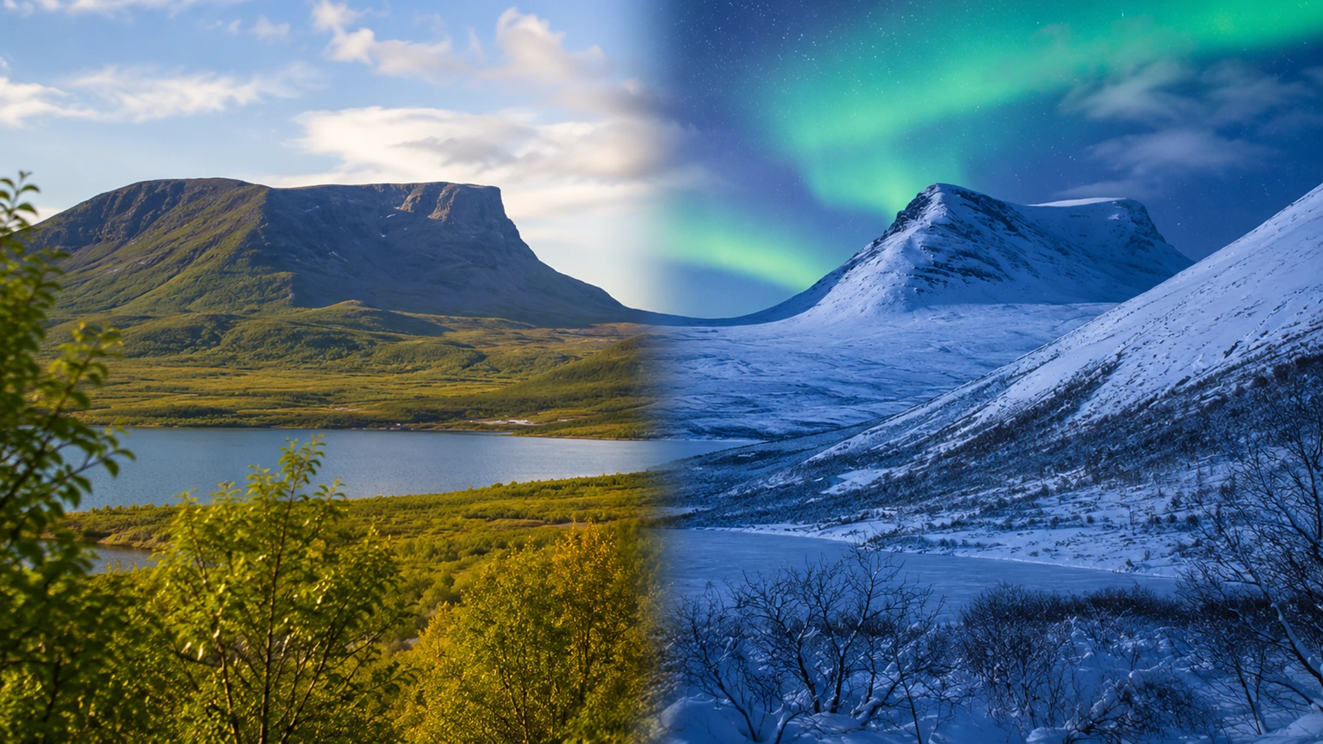 Best Time to Visit Abisko hero image