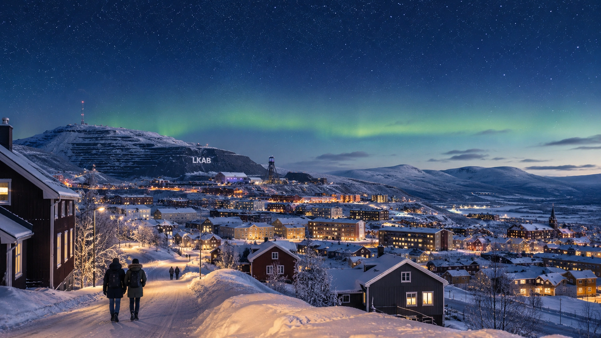 Is Kiruna Worth Visiting in Winter? hero image