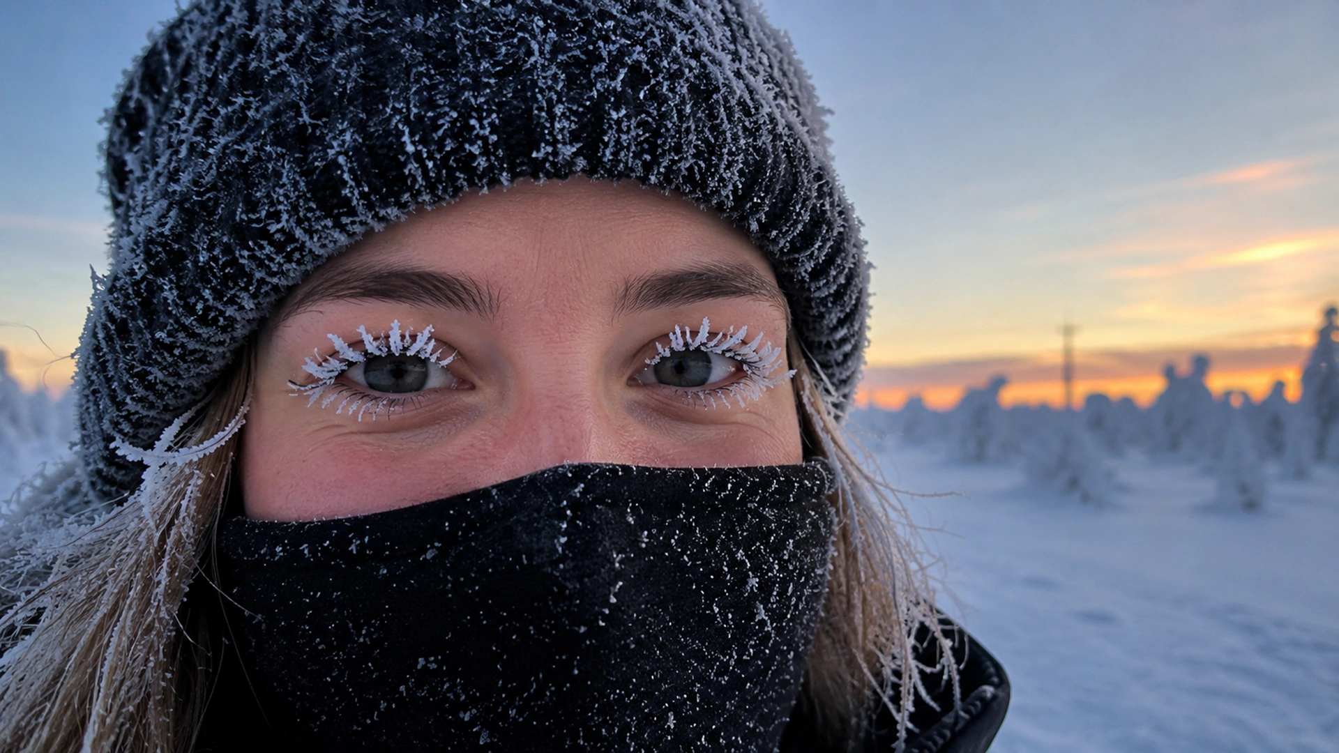 What -40°C Feels Like in Kiruna hero image