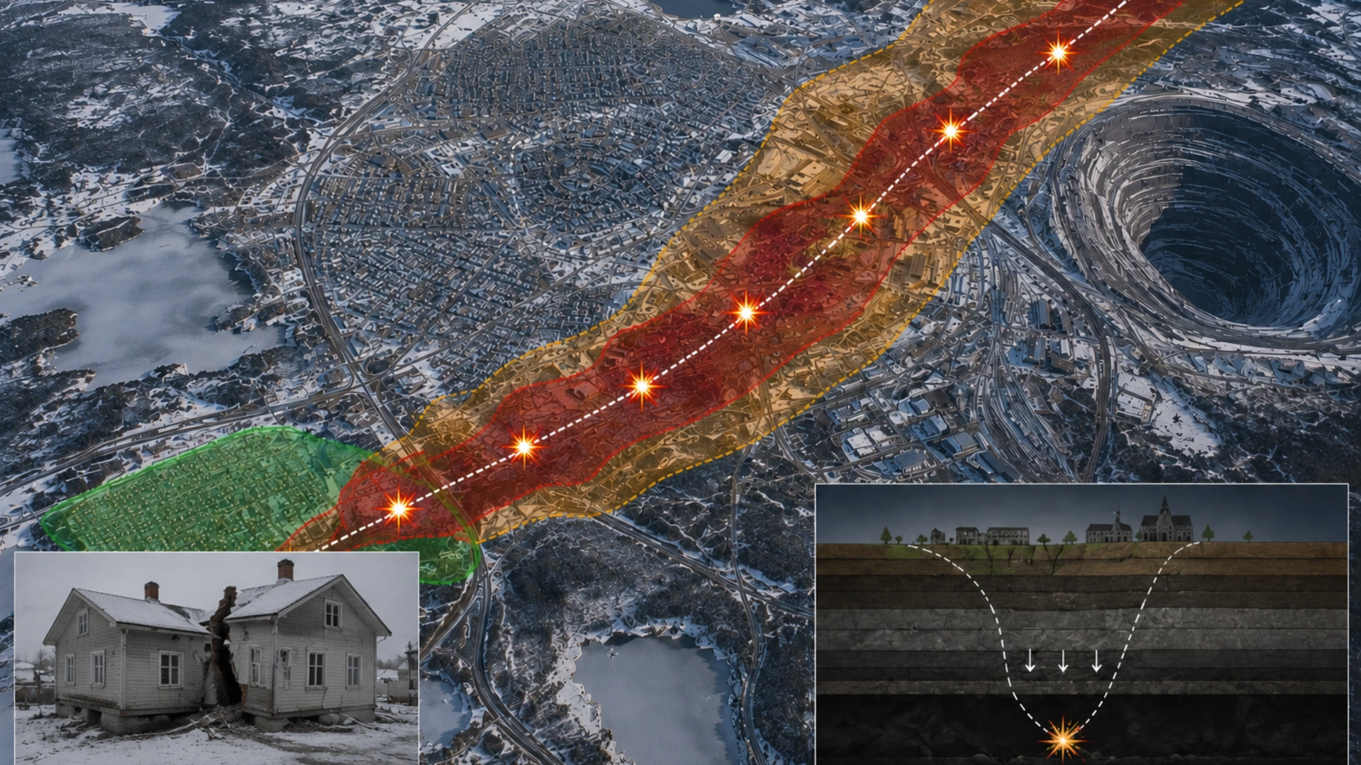Why Kiruna Is Moving the City hero image